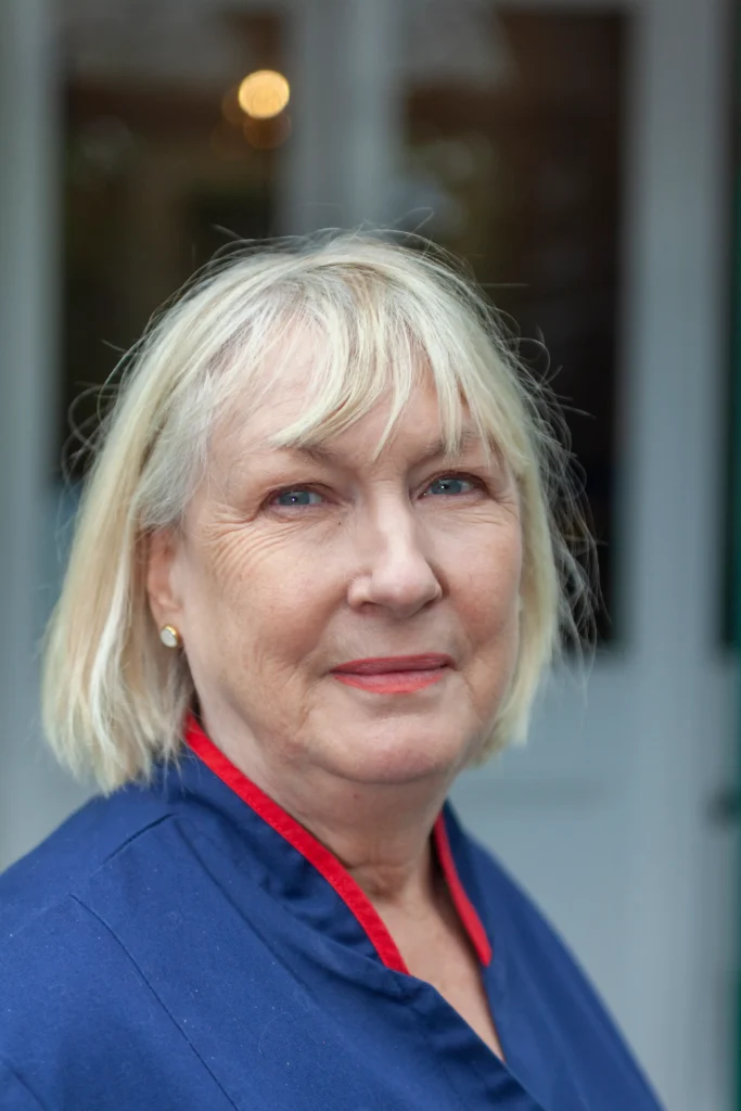 Experienced nurses and compassionate carers providing personalised support at The Beeches Nursing Home.
