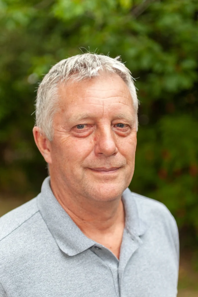 Nursing and residential care services at The Beeches Nursing Home in Worthing.