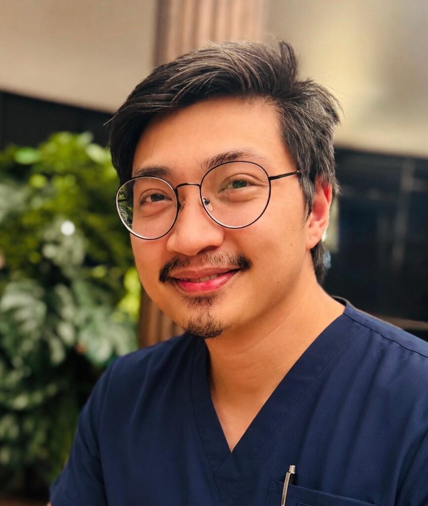 Experienced nurses and compassionate carers providing personalised support at The Beeches Nursing Home.